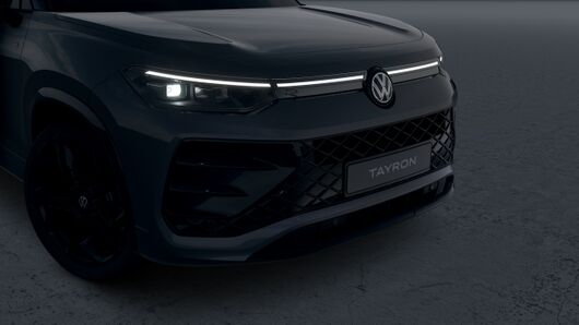 Slika TAYRON 2.0 TDI DSG R-Line Plus
