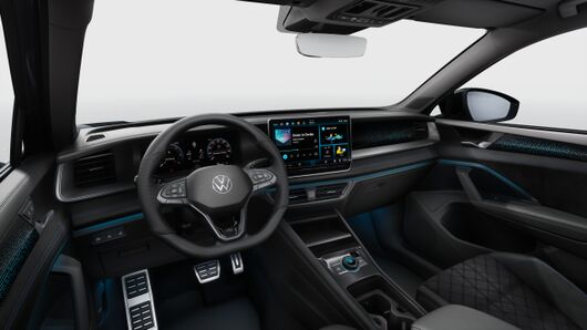 Slika TAYRON 2.0 TDI DSG R-Line Plus