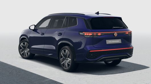 Slika TAYRON 2.0 TDI DSG R-Line Plus