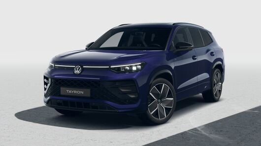 Slika TAYRON 2.0 TDI DSG R-Line Plus