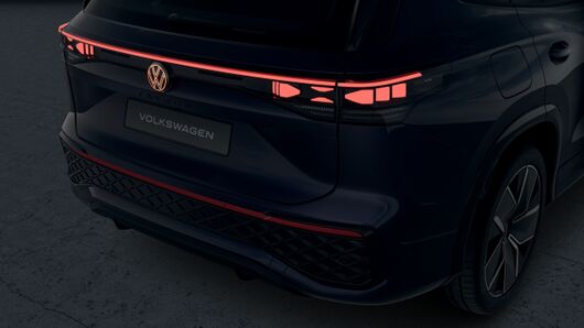 Slika TAYRON 2.0 TDI DSG R-Line Plus