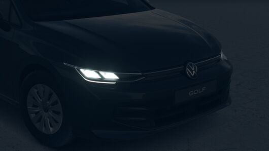 Slika GOLF 8 1.5 TSI