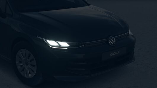 Slika GOLF 8 1.5 TSI