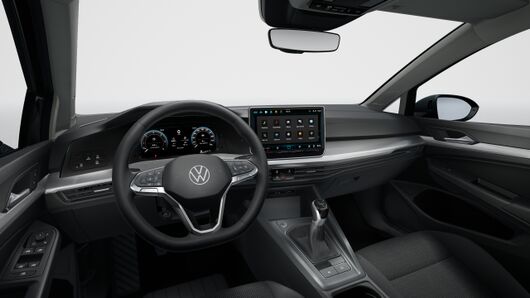 Slika GOLF 8 1.5 TSI