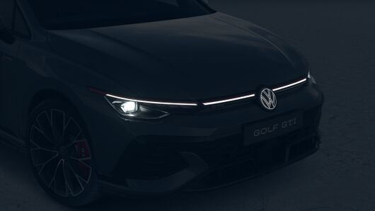 Slika GOLF 8 2.0 TSI DSG GTI Clubsport