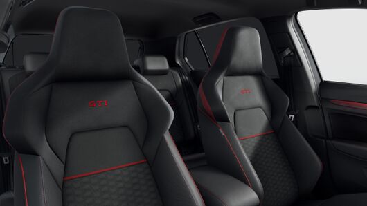 Slika GOLF 8 2.0 TSI DSG GTI Clubsport