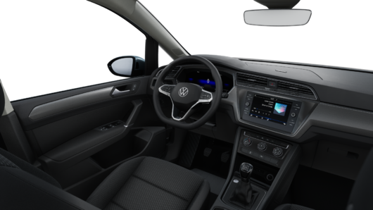 Slika TOURAN 1.5 TSI EVO Comfortline