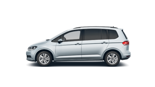 Slika TOURAN 1.5 TSI EVO Comfortline