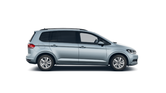 Slika TOURAN 1.5 TSI EVO Comfortline