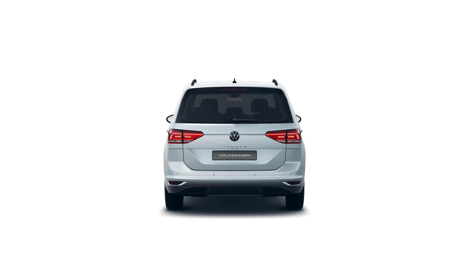 Slika TOURAN 1.5 TSI EVO Comfortline