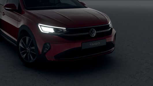 Slika TAIGO 1.0 TSI Life Plus