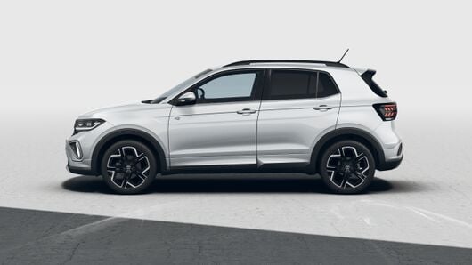 Slika T-Cross 1.0 TSI R-Line Plus