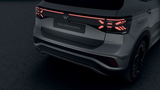 Slika T-Cross 1.0 TSI R-Line Plus