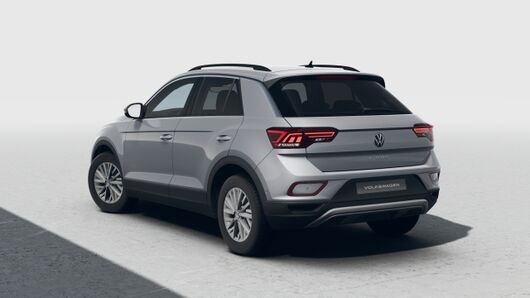 Slika T-ROC 1.0 TSI 4Life