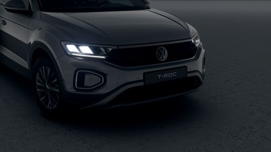 Slika T-ROC 1.0 TSI 4Life