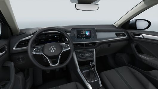 Slika T-ROC 1.0 TSI 4Life