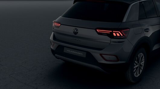 Slika T-ROC 1.0 TSI 4Life