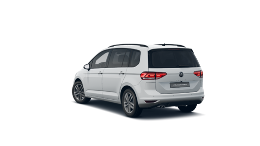 Slika TOURAN 2.0 TDI DSG Life Plus