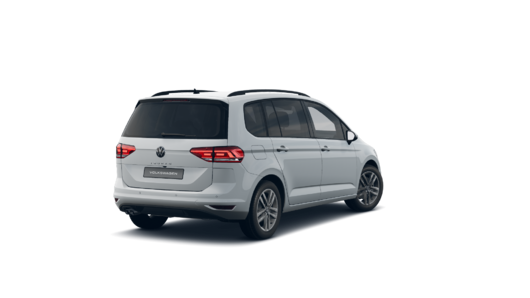 Slika TOURAN 2.0 TDI DSG Life Plus