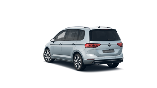 Slika TOURAN 2.0 TDI DSG R-line