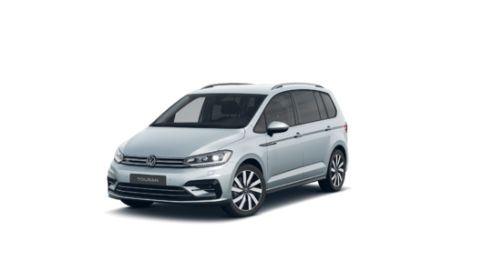 Slika TOURAN 2.0 TDI DSG R-line