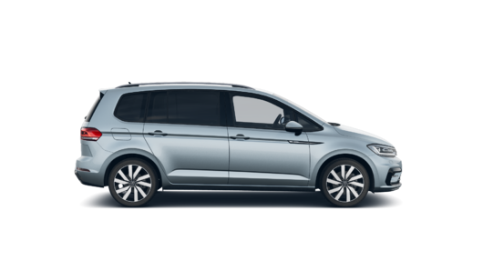 Slika TOURAN 2.0 TDI DSG R-line