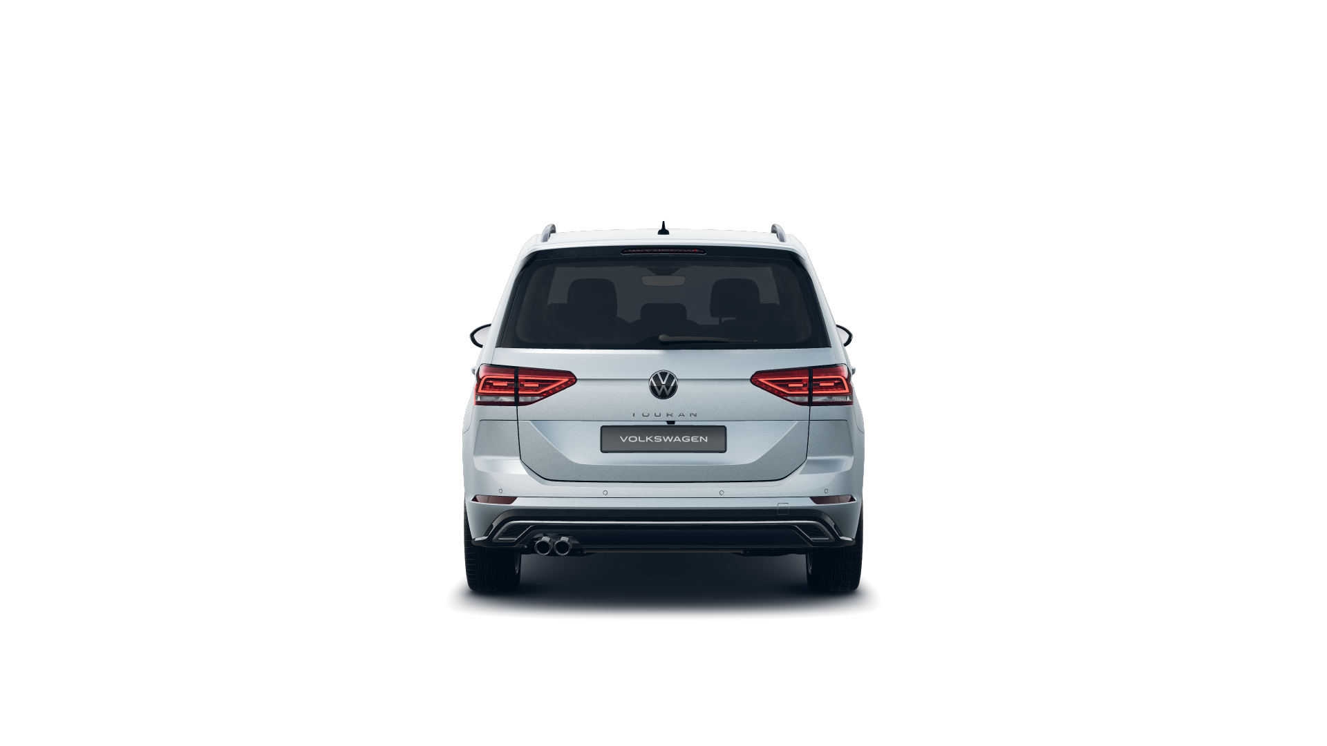 Slika TOURAN 2.0 TDI DSG R-line