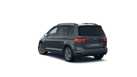 Slika TOURAN 2.0 TDI Life Plus