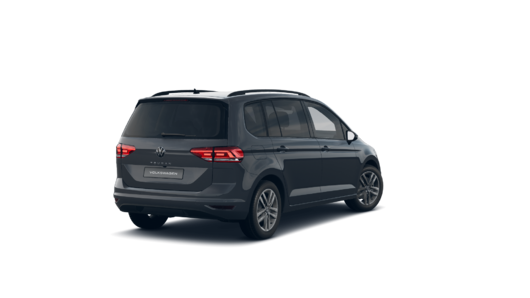 Slika TOURAN 2.0 TDI Life Plus