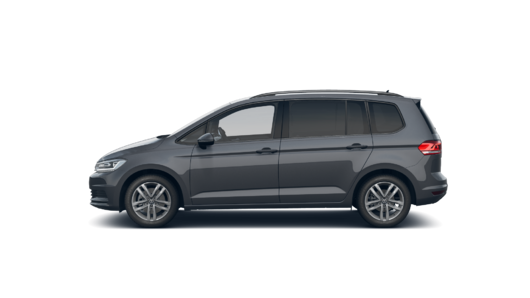 Slika TOURAN 2.0 TDI Life Plus