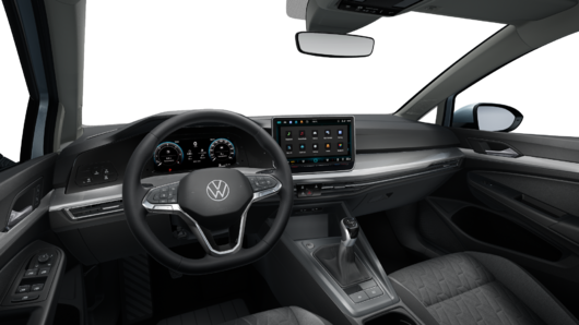 Slika GOLF 8 Variant 2.0 TDI Life