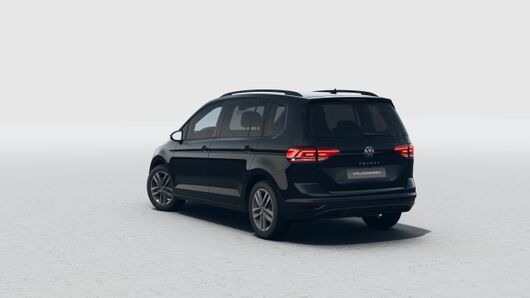 Slika TOURAN 1.5 TSI EVO DSG Life Plus