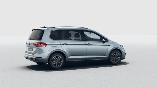 Slika TOURAN 2.0 TDI R-line