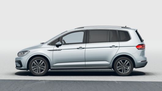 Slika TOURAN 2.0 TDI R-line