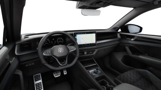 Slika TAYRON 2.0 TDI DSG 4M R-Line Plus