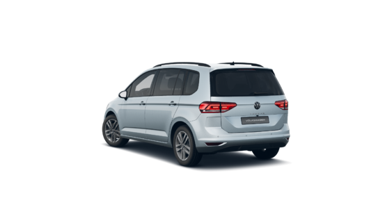 Slika TOURAN 2.0 TDI Life Plus