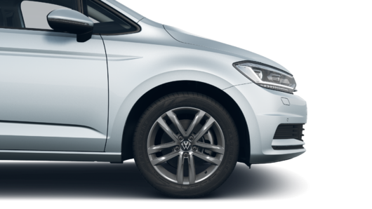 Slika TOURAN 2.0 TDI Life Plus
