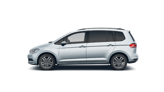 Slika TOURAN 2.0 TDI Life Plus