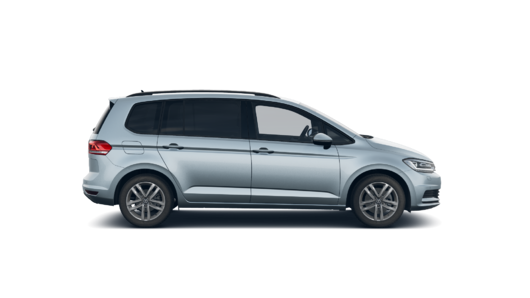 Slika TOURAN 2.0 TDI Life Plus