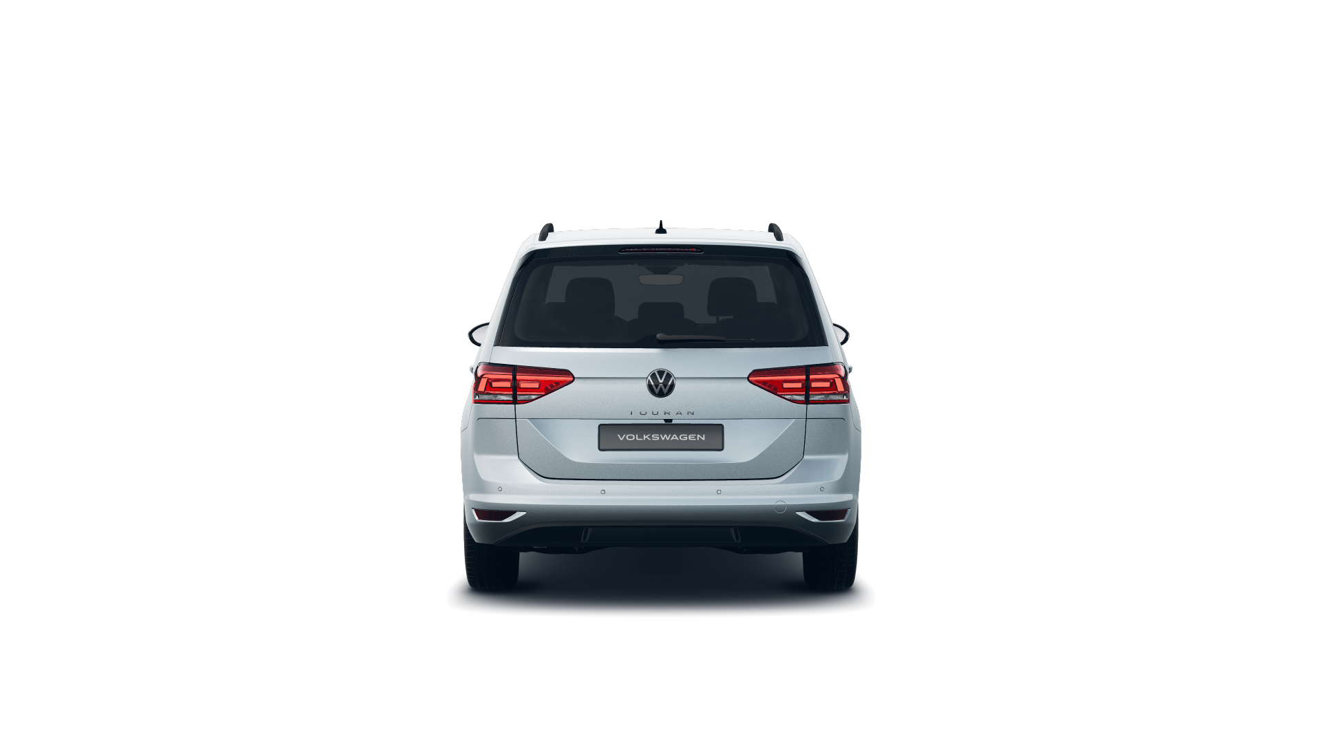 Slika TOURAN 2.0 TDI Life Plus