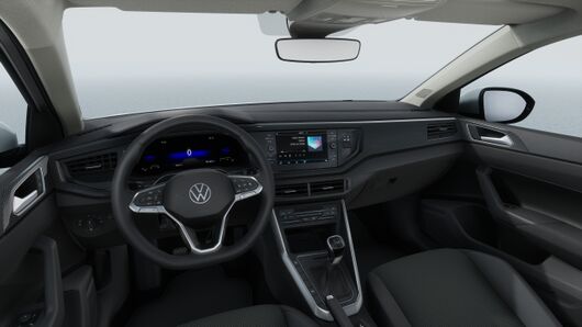 Slika TAIGO 1.0 TSI 4Life