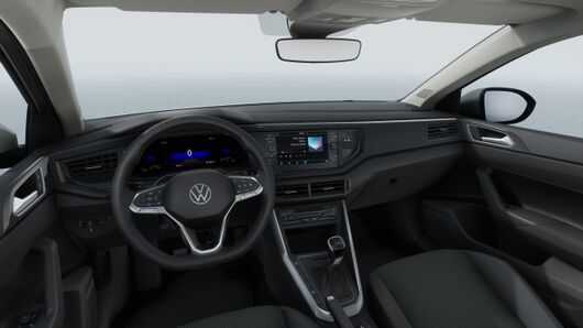 Slika TAIGO 1.0 TSI 4Life