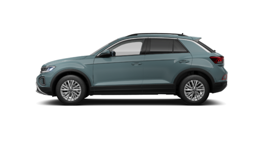 Slika T-ROC 1.0 TSI 4Life