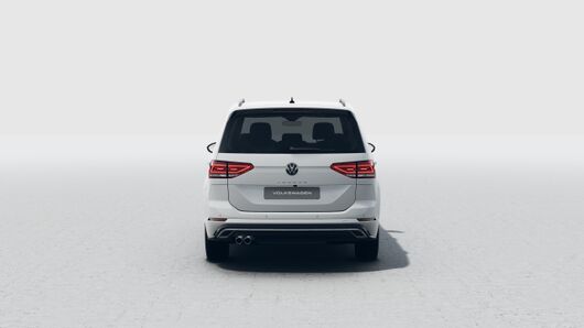 Slika TOURAN 2.0 TDI DSG R-line