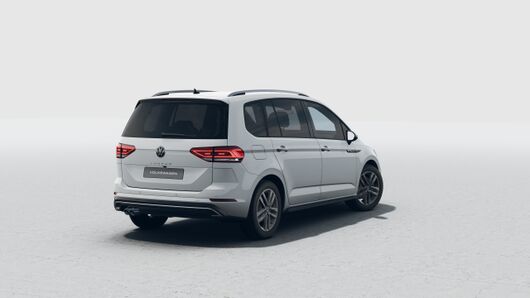 Slika TOURAN 2.0 TDI DSG R-line