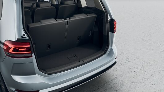 Slika TOURAN 2.0 TDI DSG R-line