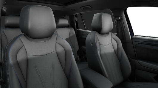 Slika TAYRON 1.5 TSI eHybrid DSG R-Line Plus