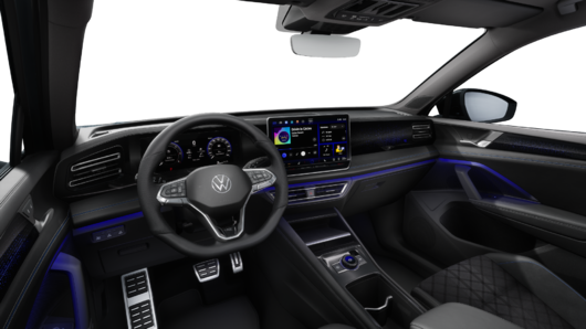 Slika TIGUAN 2.0 TDI DSG R-Line Plus