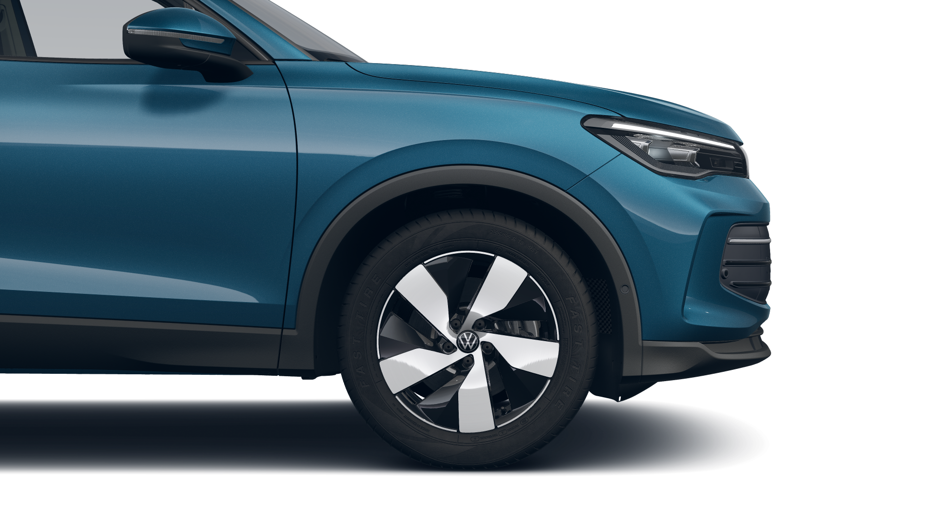 Slika TIGUAN 2.0 TDI DSG Life Plus