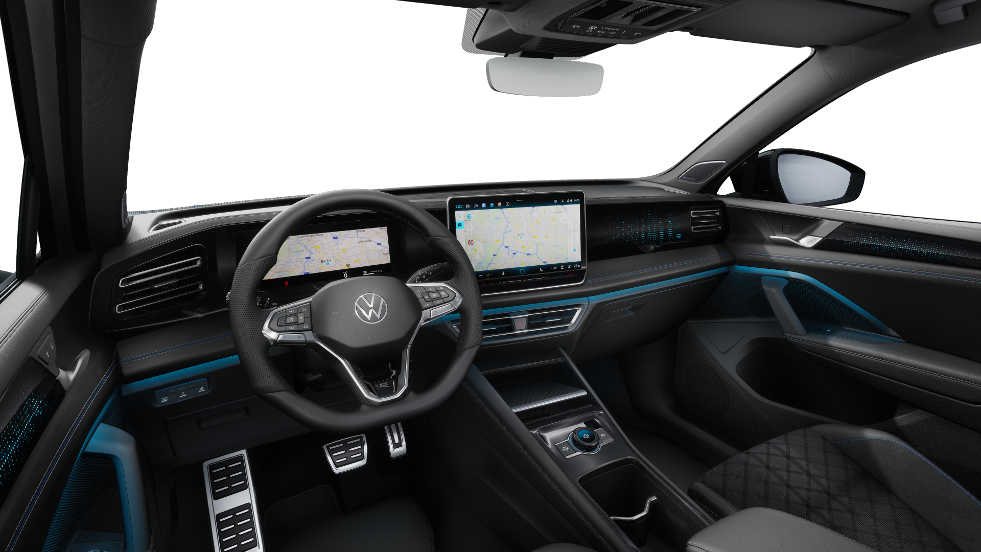 Slika TIGUAN 2.0 TDI DSG R-Line Plus